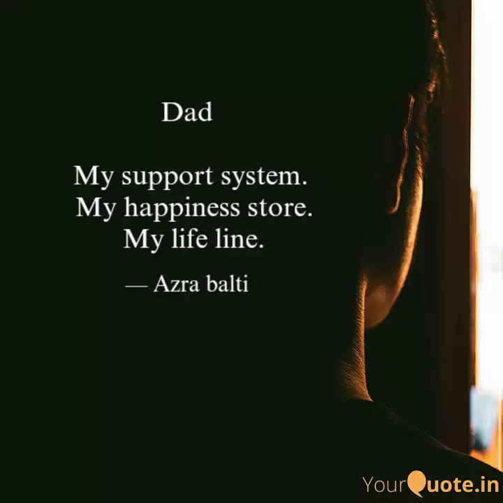 Detail My Support System Quotes Nomer 11