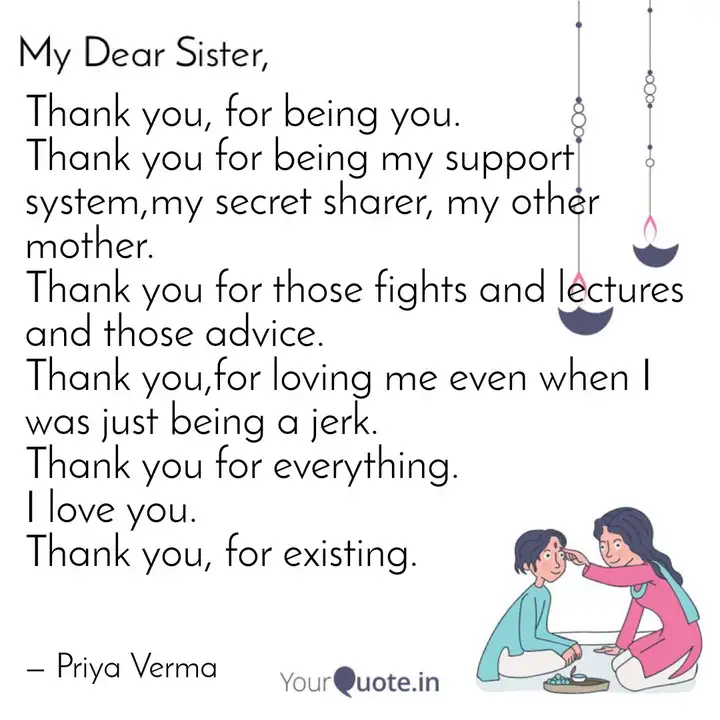 Detail My Support System Quotes Nomer 34