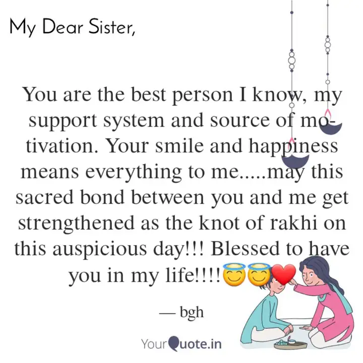 Detail My Support System Quotes Nomer 40