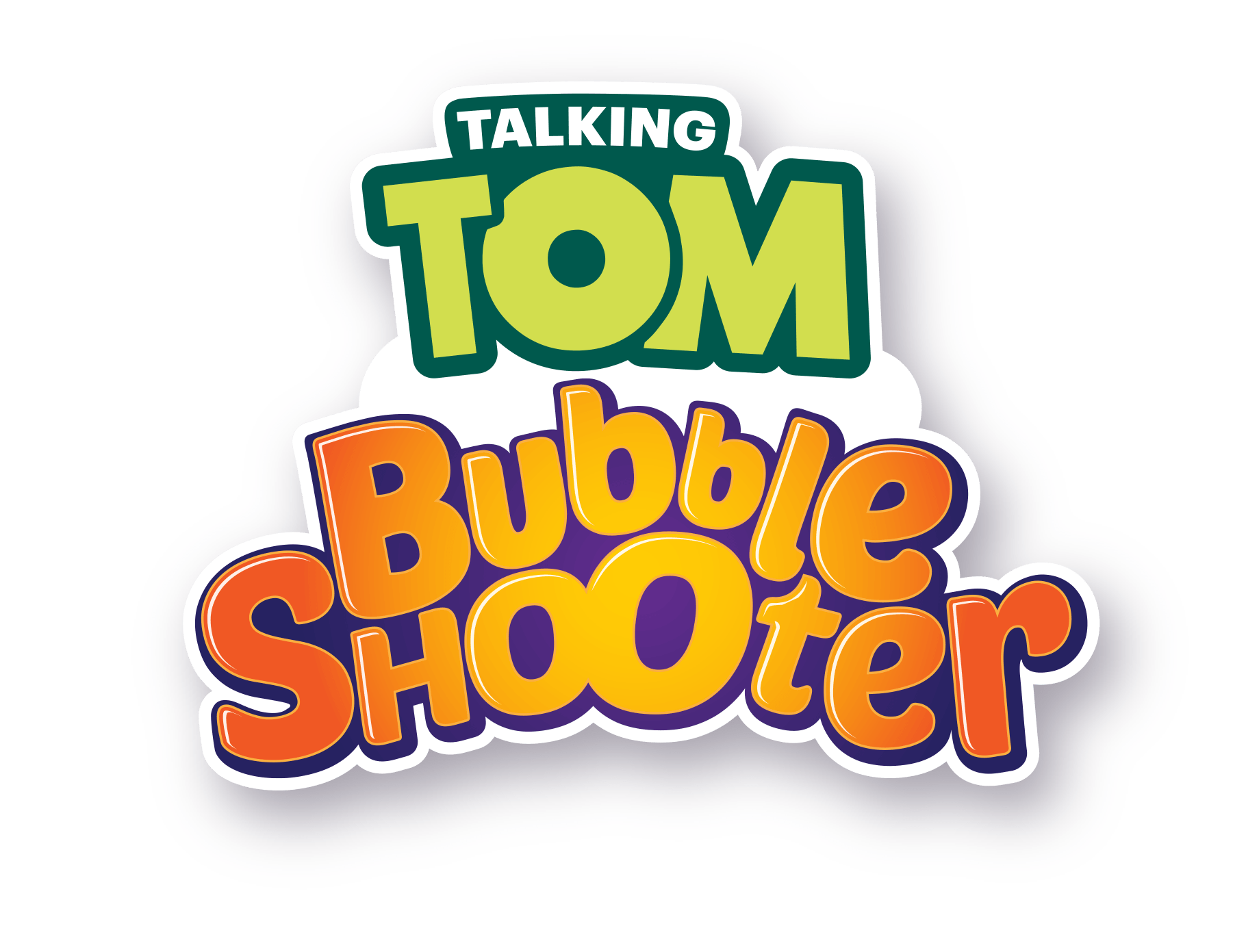 Detail My Talking Tom Bubble Shooter Nomer 21