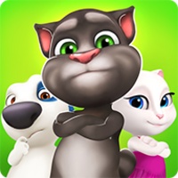 Detail My Talking Tom Bubble Shooter Nomer 6