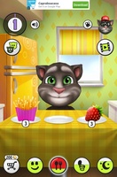 Detail My Talking Tom Level 1000 Nomer 16