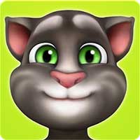 Detail My Talking Tom Level 1000 Nomer 18