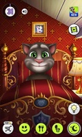 Detail My Talking Tom Level 1000 Nomer 30