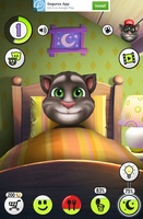 Detail My Talking Tom Level 1000 Nomer 56