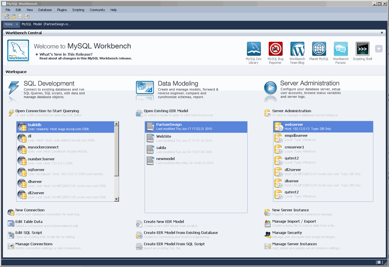 Detail Mysql Database Free Download Nomer 22