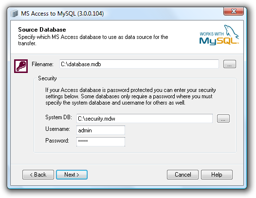 Detail Mysql Database Free Download Nomer 33