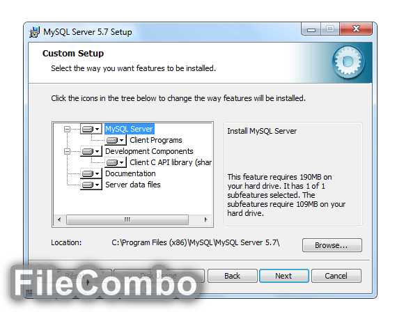 Detail Mysql Free Download Nomer 32