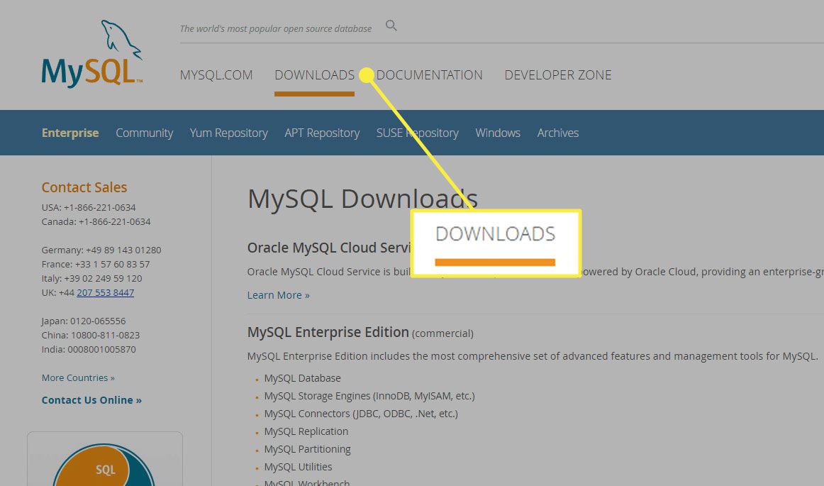 Detail Mysql Free Download Nomer 52