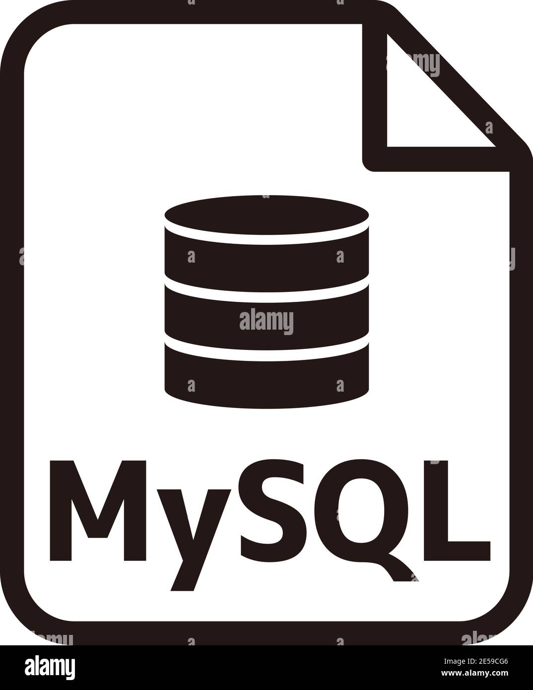 Detail Mysql Icon Nomer 21