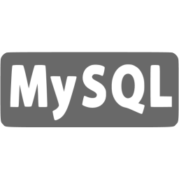 Detail Mysql Icon Nomer 26