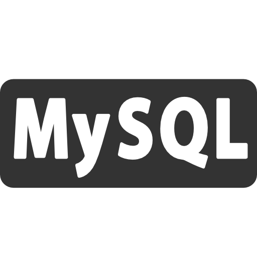 Detail Mysql Icon Png Nomer 45