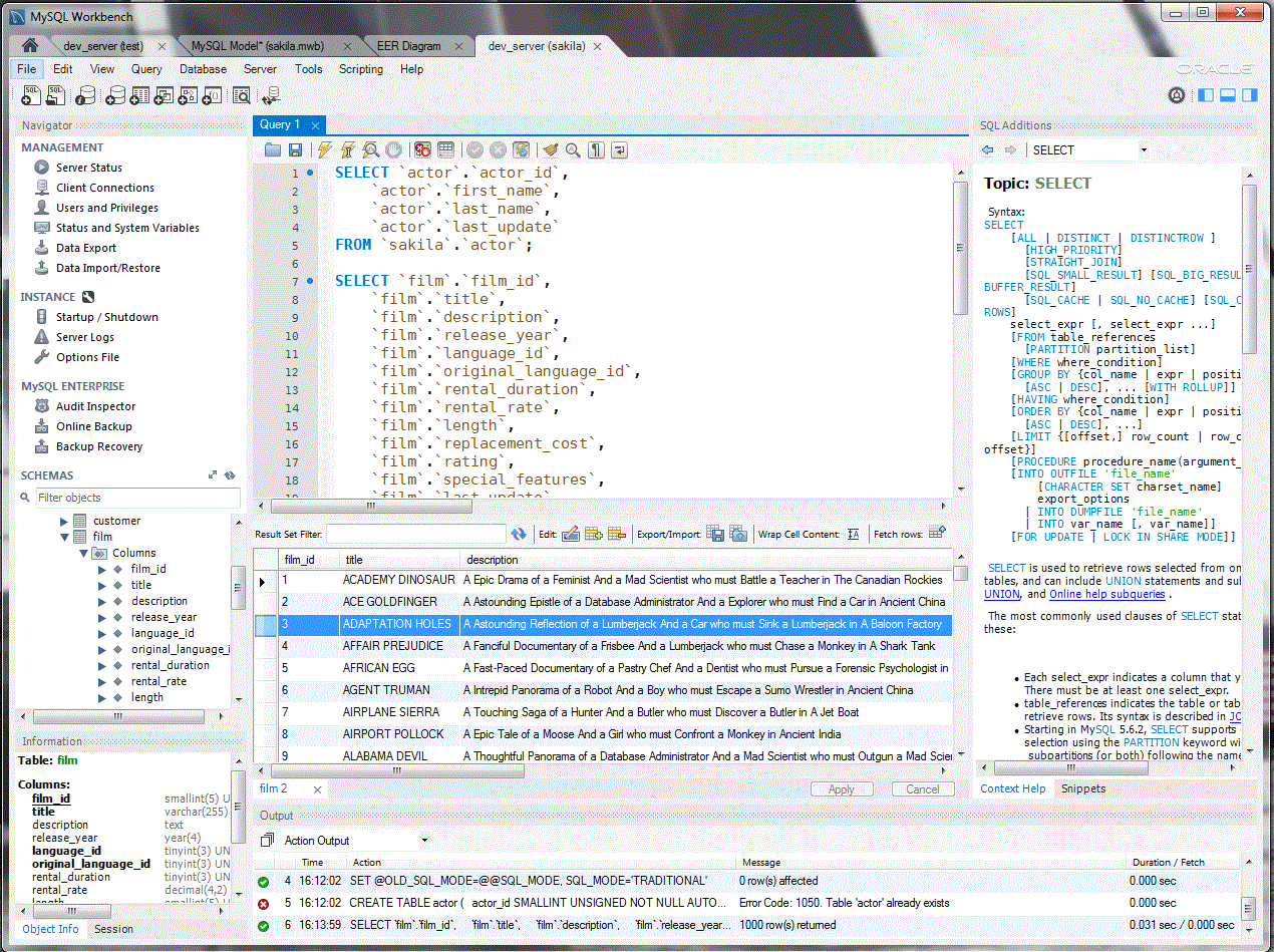 Detail Mysql Images Nomer 12