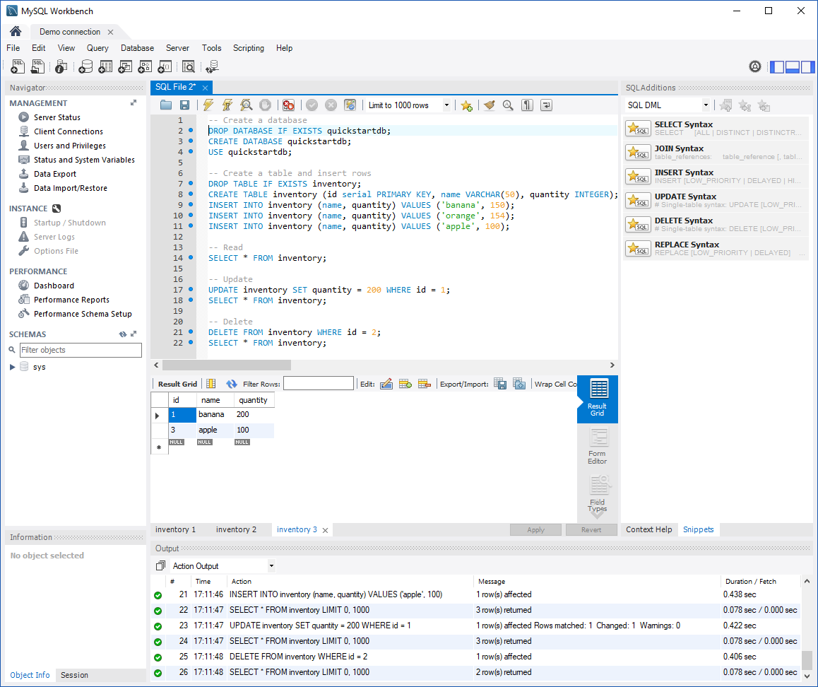 Detail Mysql Images Nomer 20