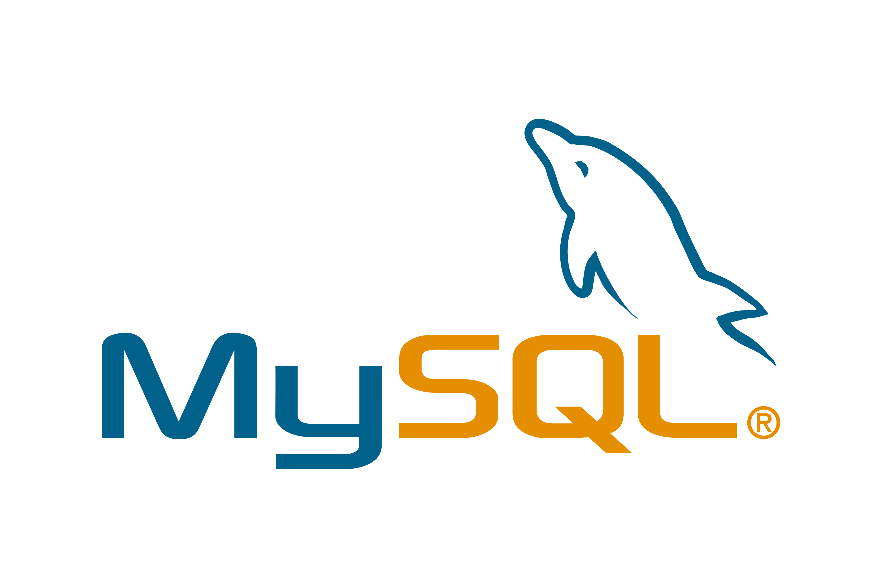 Mysql Logo - KibrisPDR