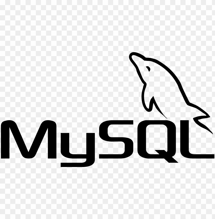 Detail Mysql Logo Nomer 24