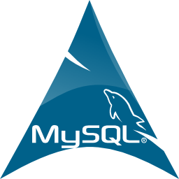 Detail Mysql Logo Nomer 33