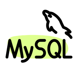 Detail Mysql Logo Nomer 42