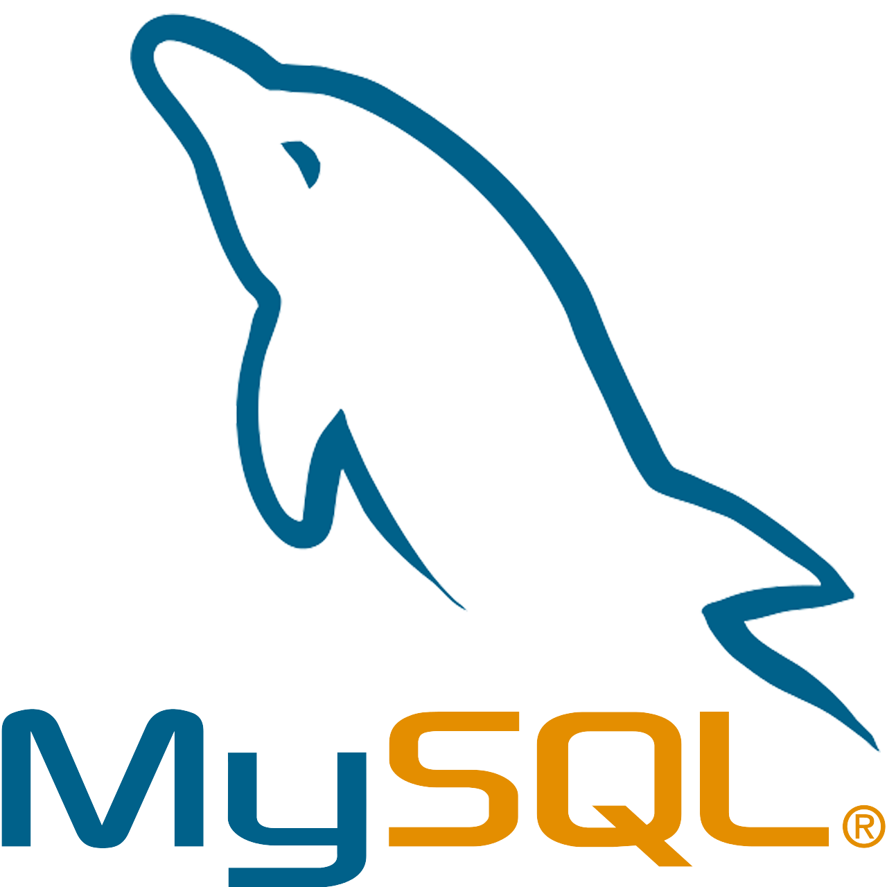 Detail Mysql Logo Nomer 6