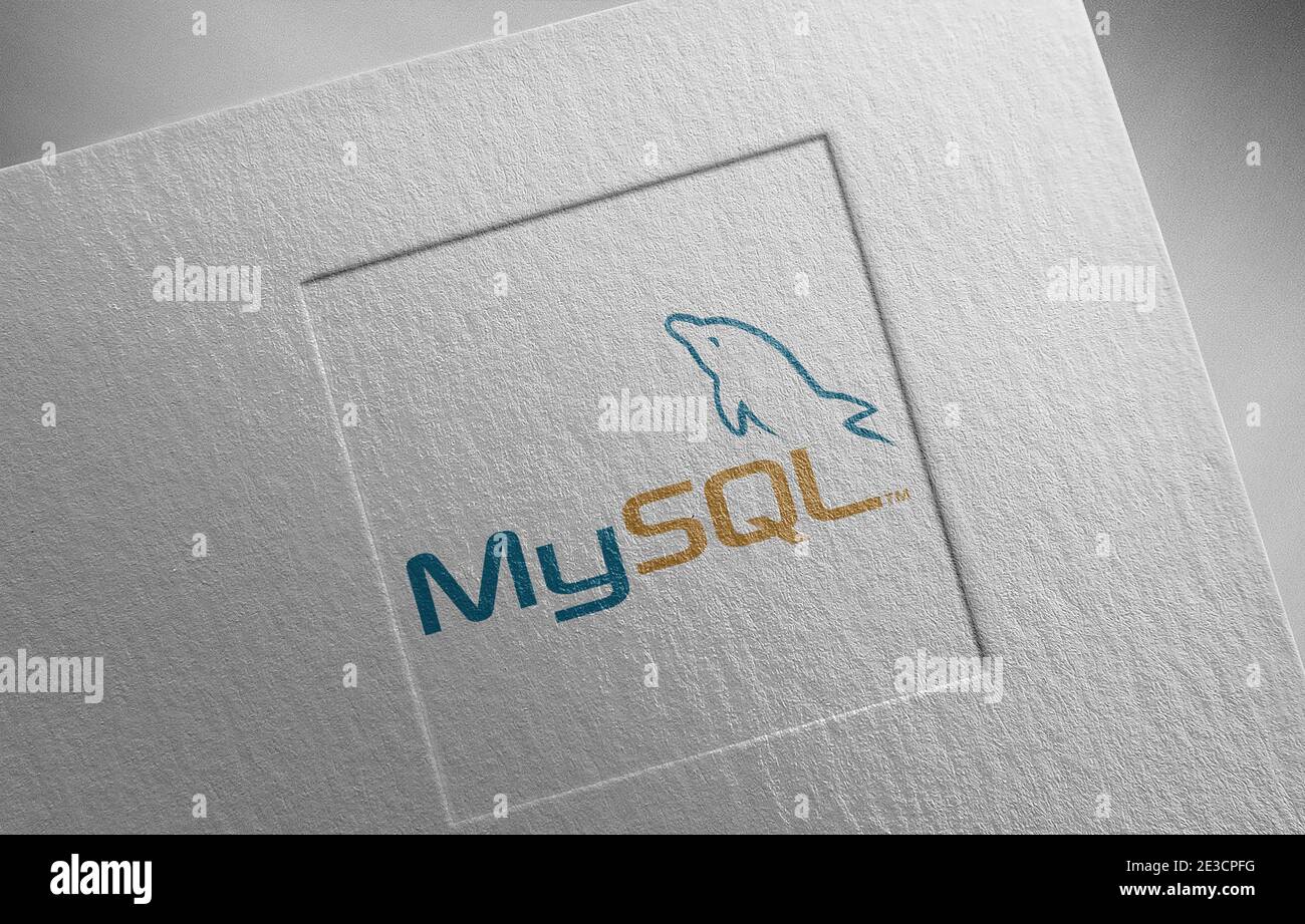 Detail Mysql Logo Nomer 52