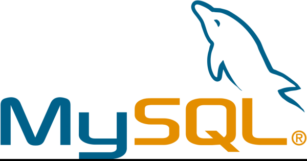 Detail Mysql Logo Nomer 55