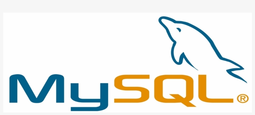 Detail Mysql Logo Png Nomer 16