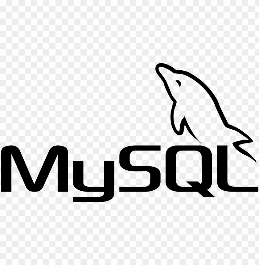 Detail Mysql Png Nomer 10