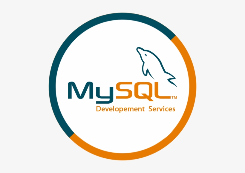 Detail Mysql Png Nomer 12