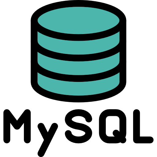 Detail Mysql Png Nomer 16