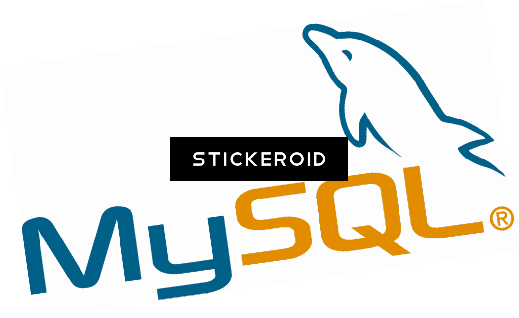 Detail Mysql Png Nomer 53