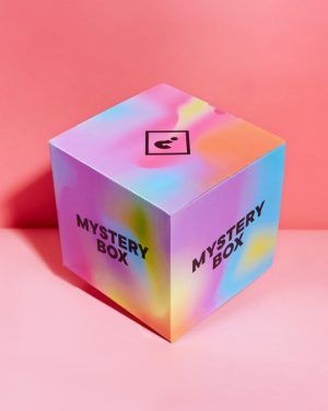 Detail Mystery Box Png Nomer 22