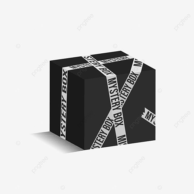 Detail Mystery Box Png Nomer 56