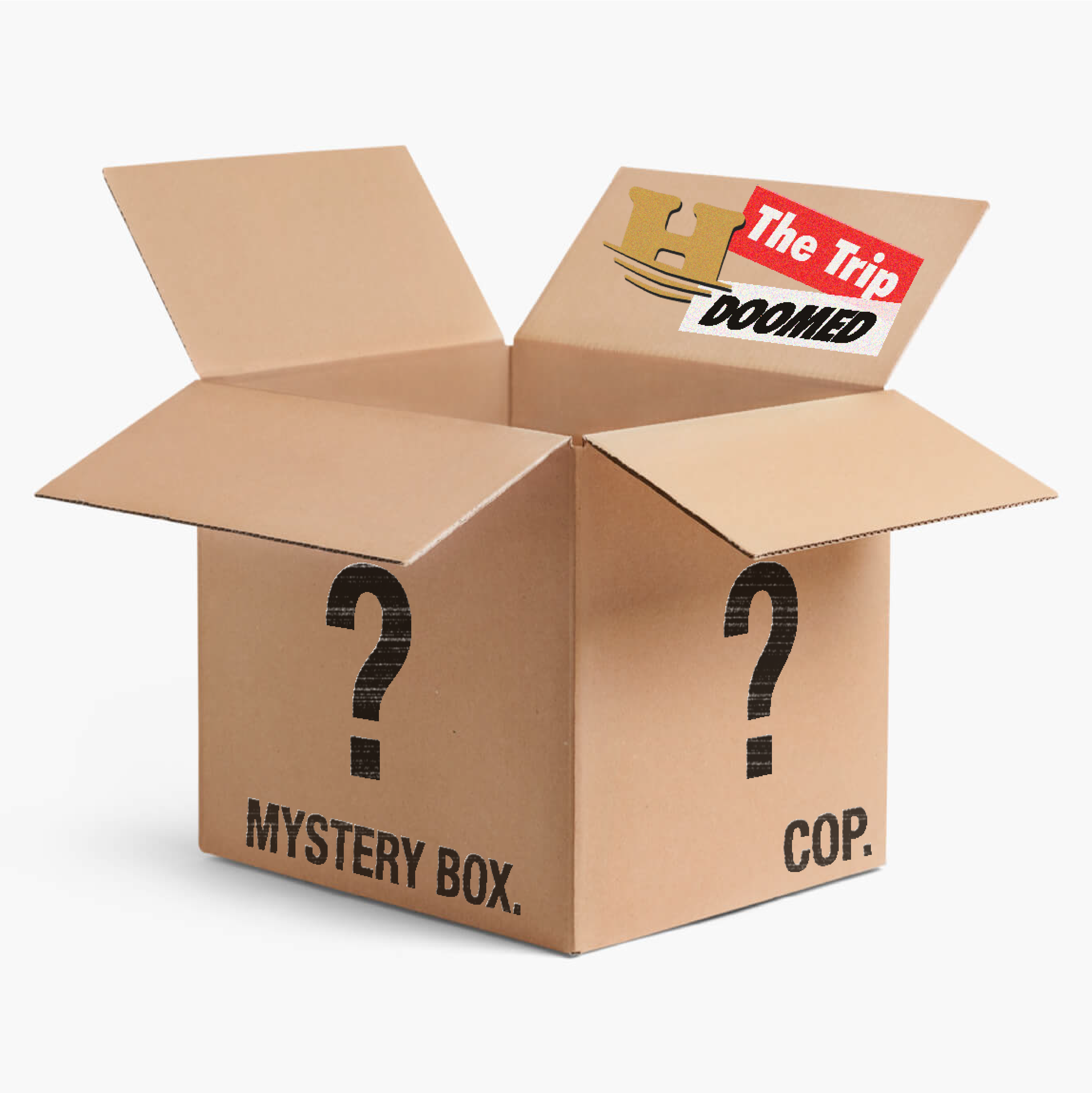 Detail Mystery Box Png Nomer 57