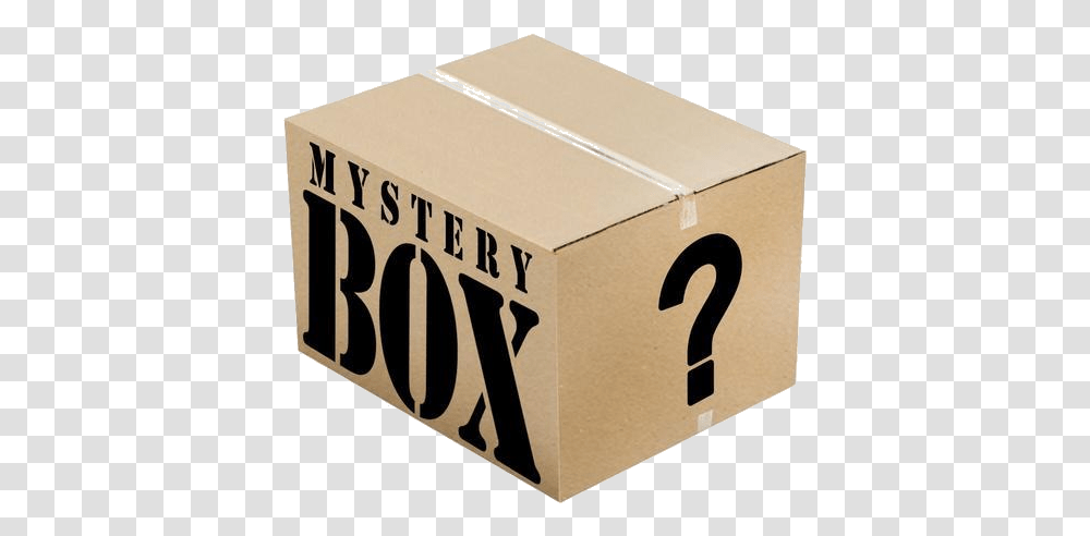 Detail Mystery Box Png Nomer 10
