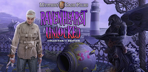 Detail Mystery Case Files Ravenhearst Nomer 23