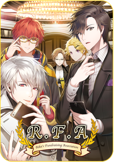 Detail Mystic Messenger Pc Nomer 56