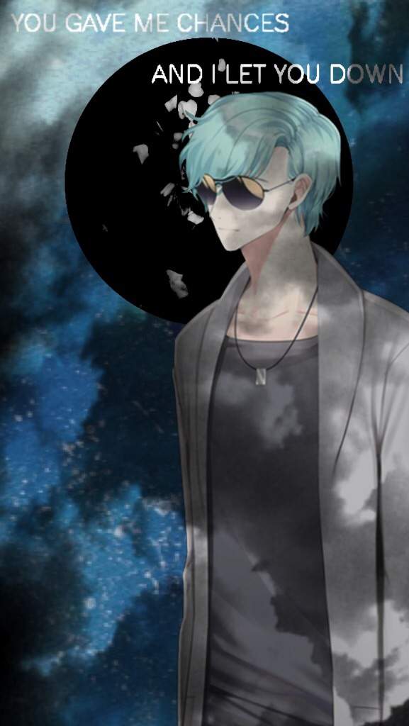 Detail Mystic Messenger Wallpaper Nomer 21