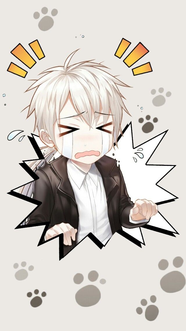 Detail Mystic Messenger Wallpaper Nomer 51