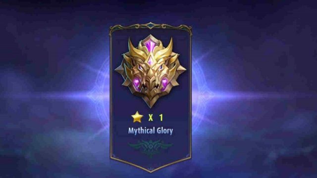 Detail Mythical Glory Logo Hd Nomer 32