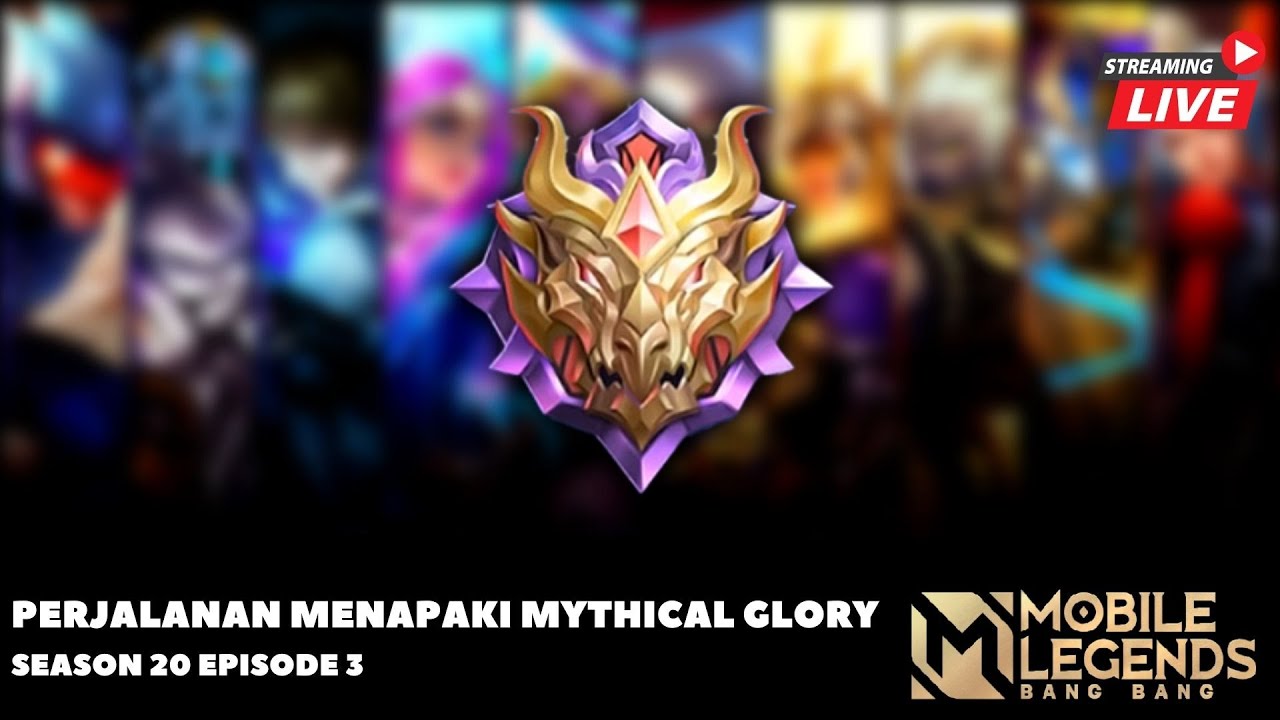 Detail Mythical Glory Png Nomer 37