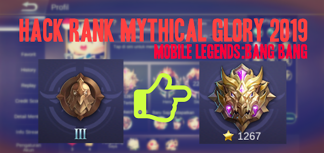 Detail Mythical Glory Png Nomer 56