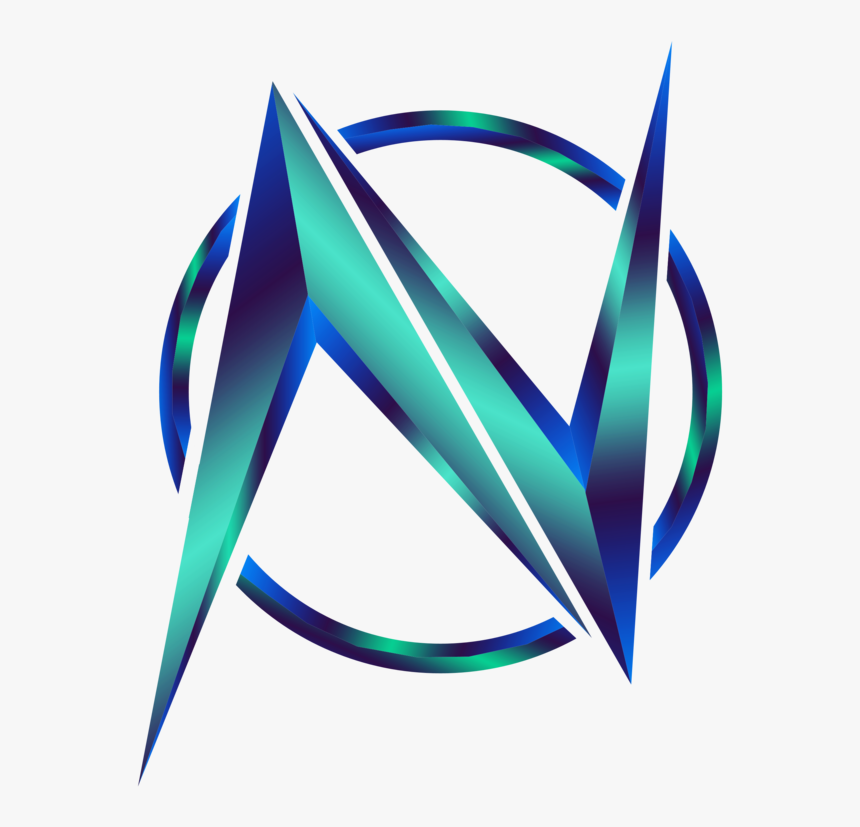 N Logo Design Png - KibrisPDR