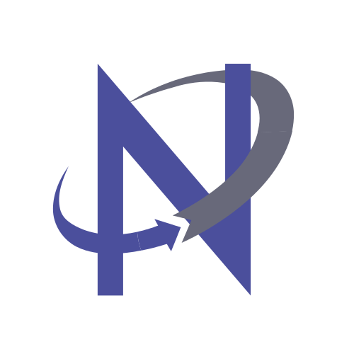 Detail N Logo Design Png Nomer 46
