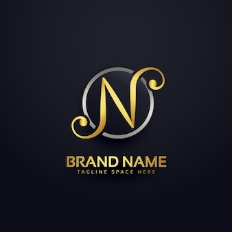 Detail N Logo Png Nomer 18