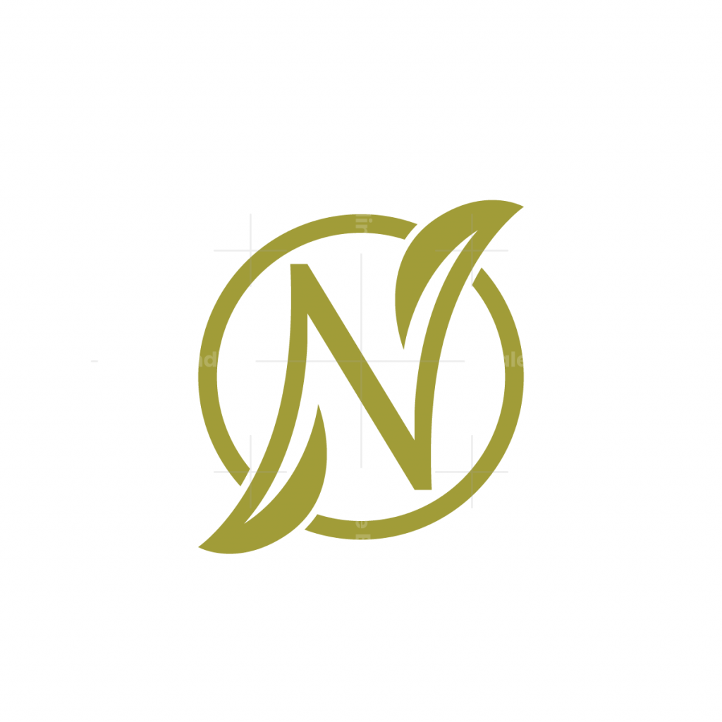 Detail N Logo Png Nomer 56