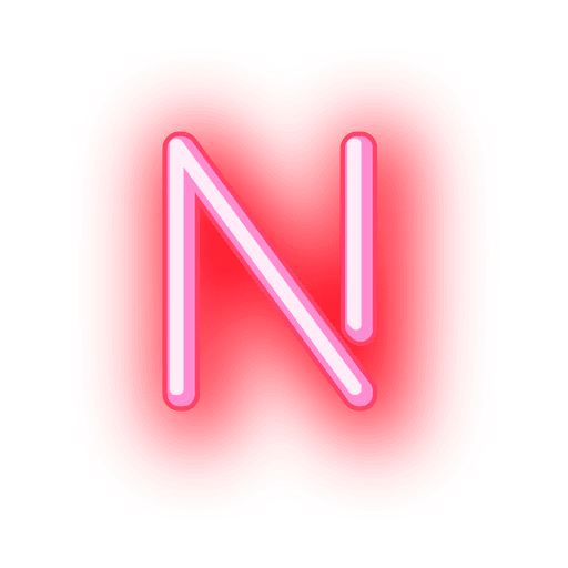 Detail N Transparent Nomer 12