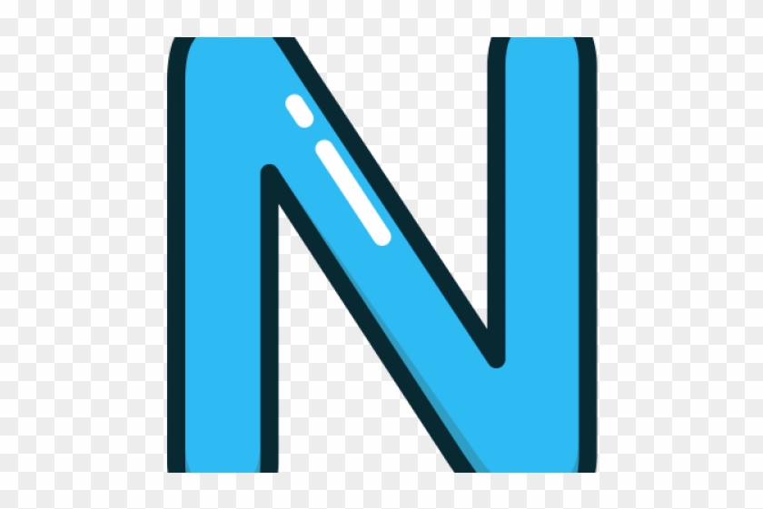 Detail N Transparent Nomer 5