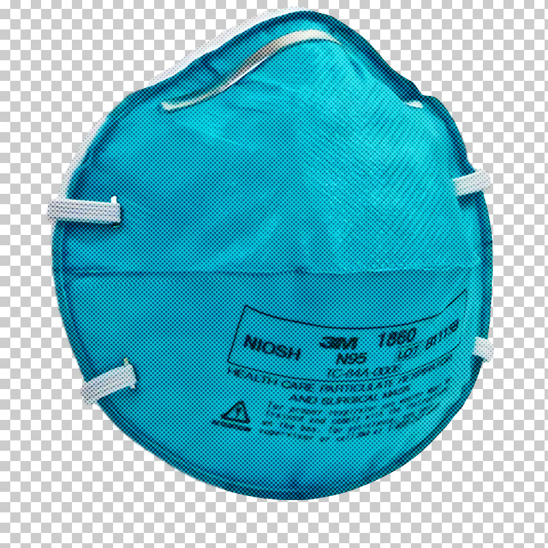 Detail N95 Mask Png Nomer 35