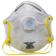 Detail N95 Mask Png Nomer 10