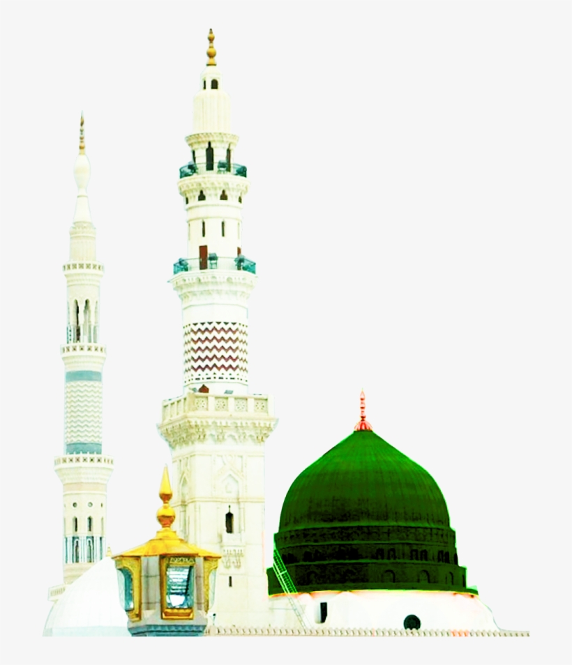 Detail Nabawi Mosque Hd Nomer 57